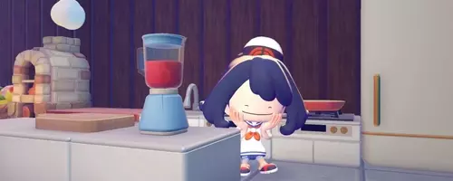 Mastering Culinary Creations in Pokémon Pokopia for Skill Enhancement