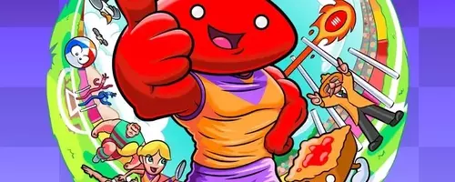 Nintendo eShop Unveils August's North American Releases for Switch 1 & 2