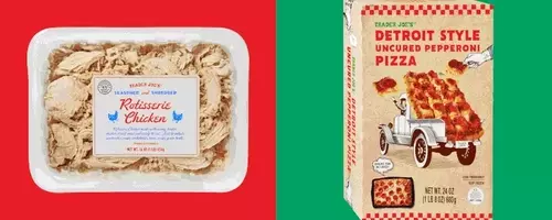 The Convenient Culinary Delight of Trader Joe's Frozen Salmon