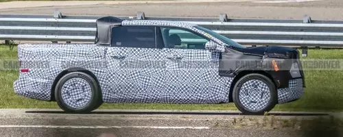2028 Ford Fathom: An Affordable Electric Truck Vision