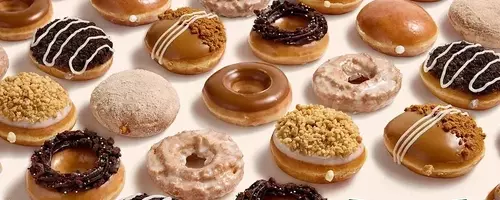 Krispy Kreme's Strategic Turnaround Drives Significant EBITDA Surge