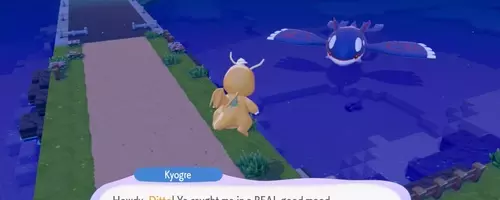 A Comprehensive Guide to Locating Legendary and Mythical Pokémon in Pokopia