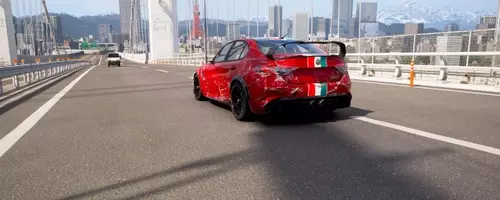 Mastering the Rainbow Run Speed Trap in Forza Horizon 6