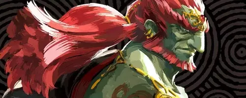 Uli Latukefu Cast as Ganondorf in Live-Action Zelda Film