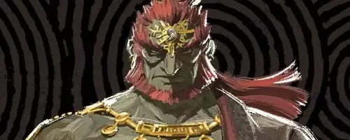 Rumored Ganondorf Actor for Live-Action Zelda Movie Revealed