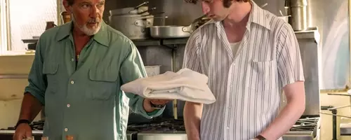 Unraveling Anthony Bourdain's Evolving Style: From Kitchen Novice to Culinary Icon