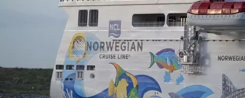 Norwegian Cruise Line: A Balanced Investment Outlook Amidst Growth and Challenges