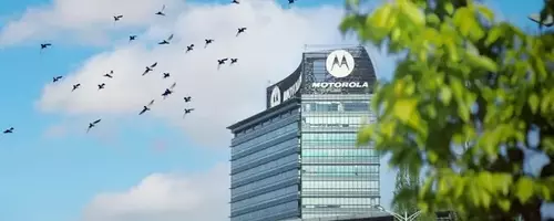Motorola Solutions: Strong Q2 Performance and Future Growth Prospects
