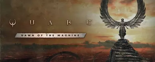 Quake: Dawn of the Machine Expands Lore and Challenges id Software's Legacy