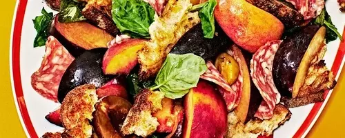 Savoring the End of Summer: A Culinary Journey Before School Resumes