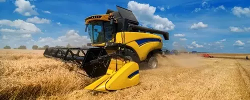 CNH Industrial: Navigating a Cyclical Downturn with Strategic Considerations