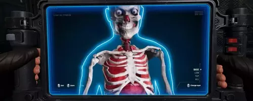 Quarantine Zone: The Last Check - A Deep Dive into Post-Apocalyptic Medical Ethics