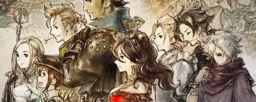 Octopath Traveler: The Future of HD-2D RPGs