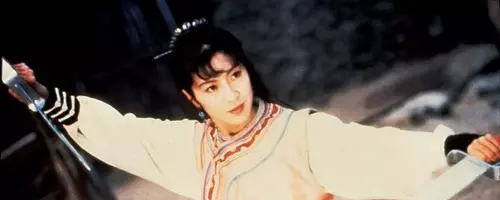 A Retrospective of Michelle Yeoh's Early Career in Film