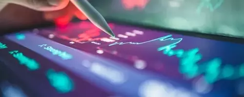 A New Perspective on Valuing Digital Assets