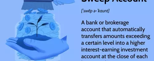 Optimizing Financial Returns: Understanding Sweep Accounts