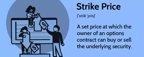 Understanding Strike Prices in Options Trading: A Comprehensive Guide