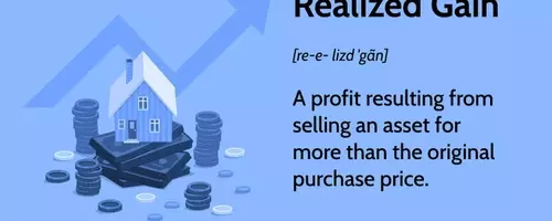 Understanding Realized Gains: Definition, Impact, and Comparison with Unrealized Gains