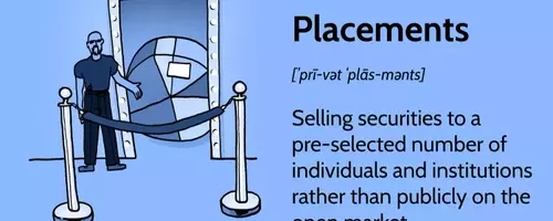 Understanding Private Placements: An Alternative to Public Offerings