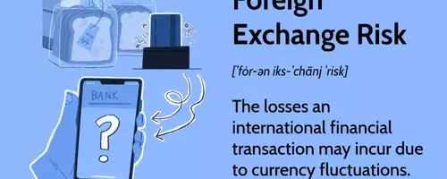 Understanding Foreign Exchange Risk and Its Impact on International Transactions