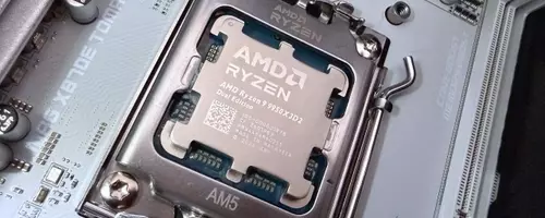 AMD Chipset Driver Installation Woes: A Manual Fix Emerges