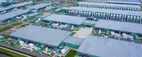 Kentucky Family Rejects $26 Million AI Data Center Offer to Preserve Farmland
