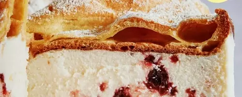 Top-Rated Recipes of the Week: A Culinary Journey