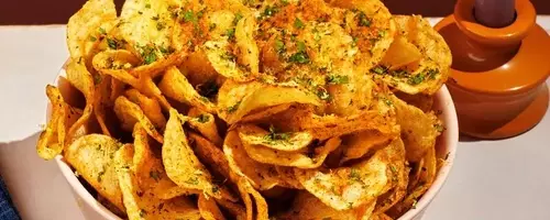Culinary Creations: A Compilation of Editors' Favorite Recipes