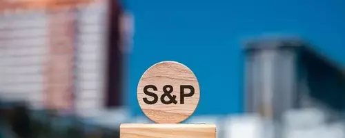 S&P 500 Quality Index Outperforms Amid Market Volatility