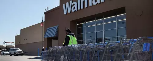Walmart Offering Significant Discount on 'Spacious' Outdoor Storage Shed
