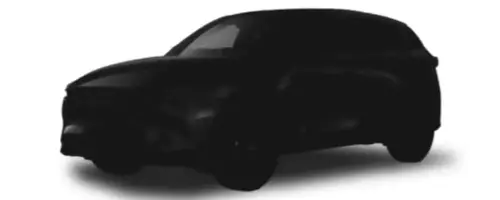 Mazda Reveals Teaser for Next-Generation CX-3