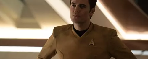Noah Wyle to Star as Captain Kirk in "Star Trek" 60th Anniversary Reading
