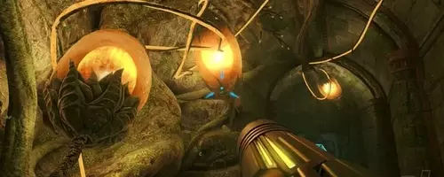 A Reflective Journey Through the World of Metroid Prime