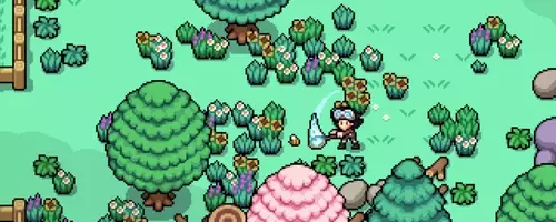 Comprehensive Guide to Bug Collection in Fields of Mistria