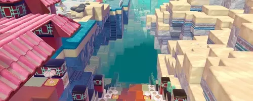 Uncovering the Elusive Windup Inkay in Pokémon Pokopia