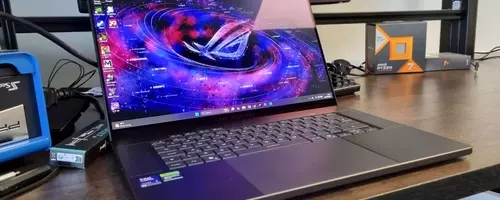 ASUS ROG Zephyrus G16 (2026) Review: A Powerful Gaming Laptop with a Premium Price Tag