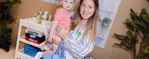 Cherishing Parental Connections Through The Power Of Touch