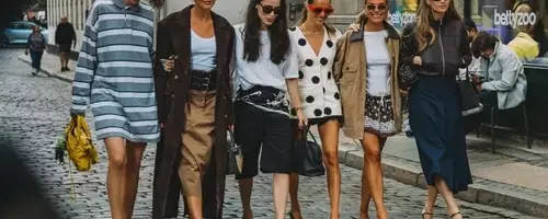 Copenhagen Fashion Week Spring 2027: Key Highlights and Trends