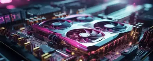 NVIDIA: From GPU Powerhouse to AI Infrastructure Leader