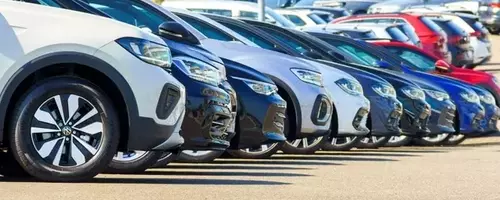 Cars.com: A Value Trap Despite Recent Rally