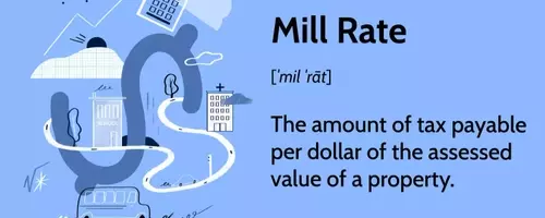 Unraveling the Mill Rate: Your Guide to Property Taxes