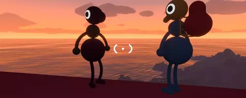 Big Walk Game: Developer Addresses Voice Chat Volume Concerns