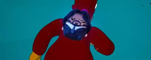 Fortnite Chapter 7 Season 4: Sprites Carry Over with New Additions and Island Retreat