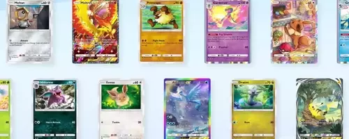 Decline in Monthly Active Users for Pokémon TCG Pocket Raises Concerns