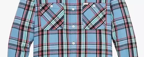 Plaid Shirts: The Unexpected Summer Fashion Staple of 2026
