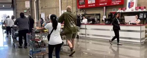 Who Shops at Costco? A Deep Dive into the Warehouse Giant's Customer Base