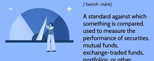 Understanding Investment Benchmarks: A Comprehensive Guide
