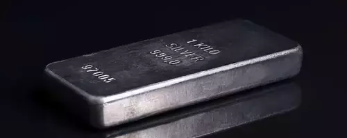 Santacruz Silver Mining: Positioned for Growth in a Strong Commodity Market