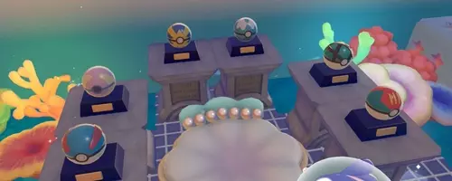 Unlocking Hidden Riches and the Mermaids' Gym in Pokémon Pokopia's Bubbly Basin DLC