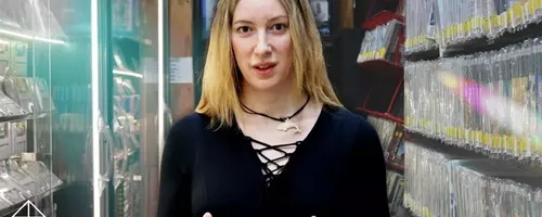 ContraPoints Explores Gaming Nostalgia and Its Evolution